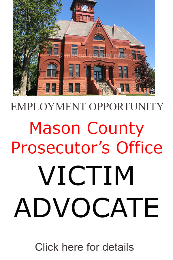 Mason County 